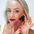 Matte Lipstick Lady in Red (103)